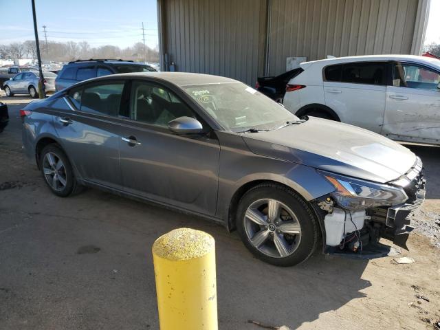 1N4BL4DW2KC163505 - 2019 NISSAN ALTIMA SV SILVER photo 4