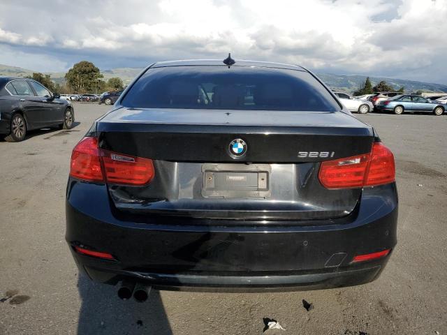 WBA3A5C50CF346658 - 2012 BMW 328 I BLACK photo 6