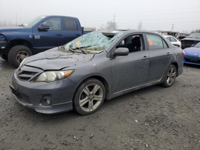 2013 TOYOTA COROLLA BASE, 