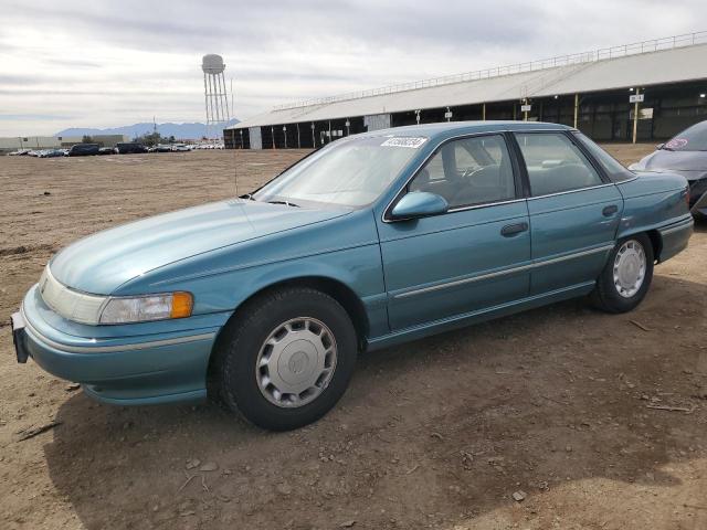 1992 MERCURY SABLE GS, 