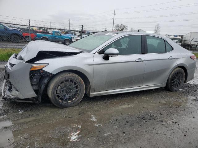 2018 TOYOTA CAMRY XSE, 