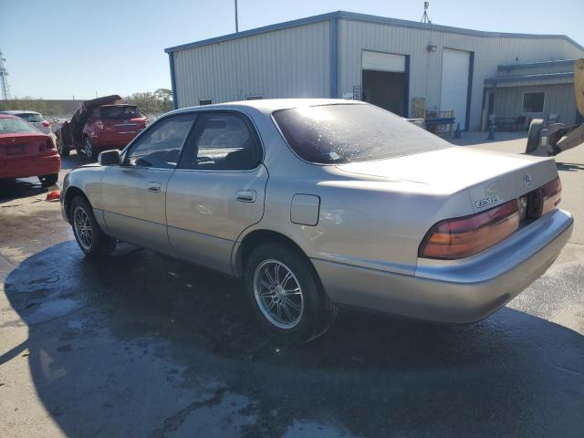 JT8GK13T3R0056353 - 1994 LEXUS ES 300 BEIGE photo 2