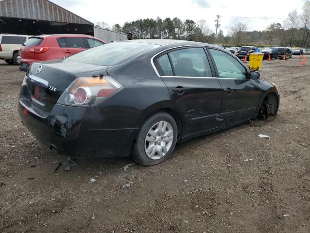 1N4AL2AP0BN455672 - 2011 NISSAN ALTIMA BAS BLACK photo 3