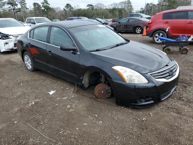 1N4AL2AP0BN455672 - 2011 NISSAN ALTIMA BAS BLACK photo 4