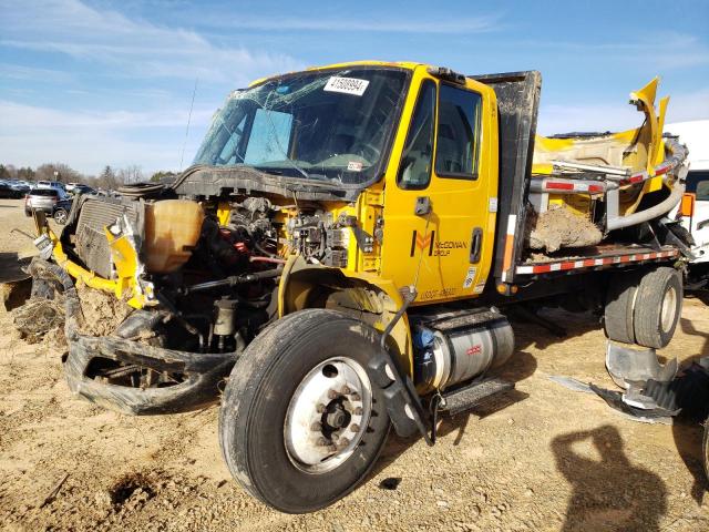 2017 INTERNATIONAL 4000 4300, 