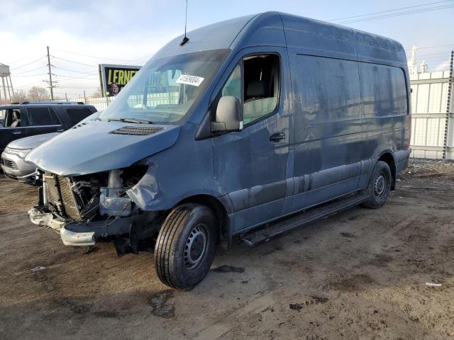 2019 MERCEDES-BENZ SPRINTER 2500/3500, 