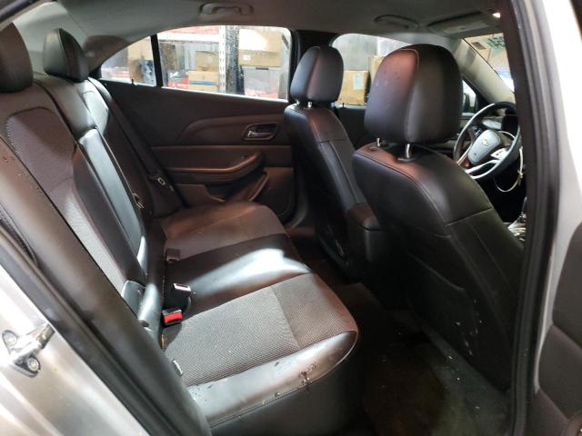 1G11C5SL7FF310662 - 2015 CHEVROLET MALIBU 1LT Srebrny zdjęcie 10