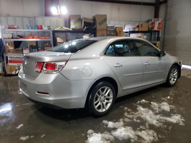 1G11C5SL7FF310662 - 2015 CHEVROLET MALIBU 1LT SILVER photo 3