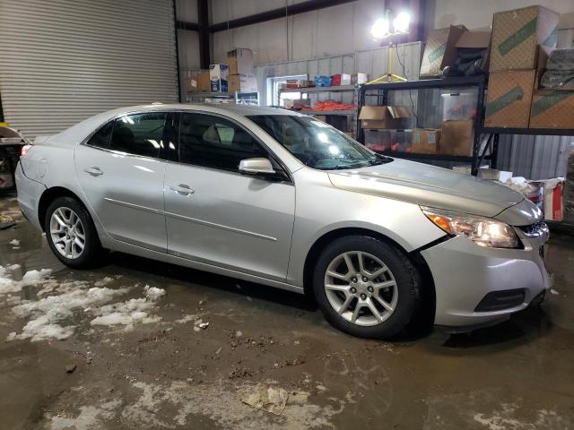 1G11C5SL7FF310662 - 2015 CHEVROLET MALIBU 1LT SILVER photo 4