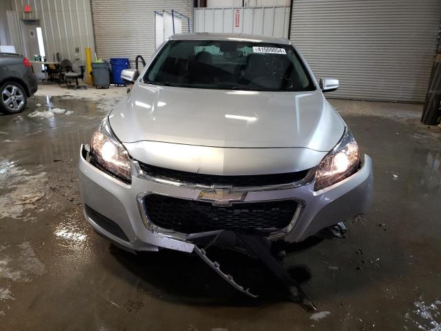 1G11C5SL7FF310662 - 2015 CHEVROLET MALIBU 1LT Srebrny zdjęcie 5