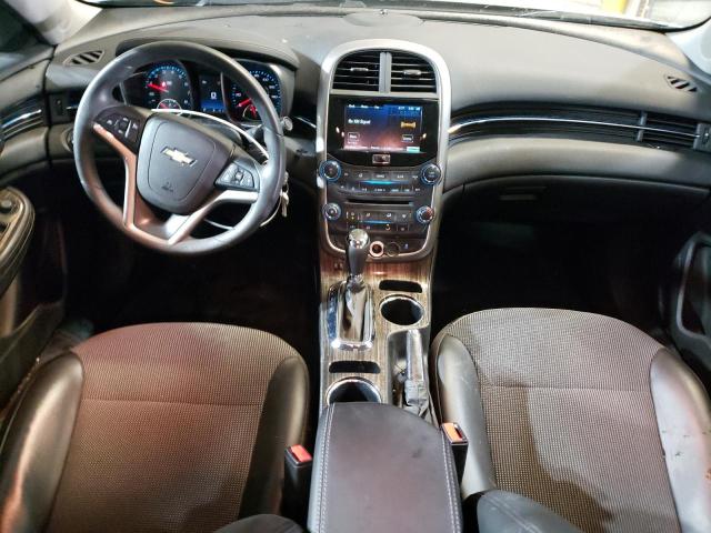 1G11C5SL7FF310662 - 2015 CHEVROLET MALIBU 1LT Srebrny zdjęcie 8