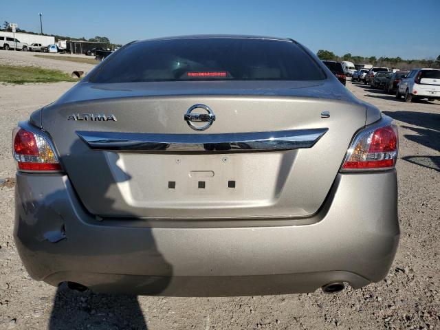 1N4AL3AP2FC571706 - 2015 NISSAN ALTIMA 2.5 GRAY photo 6