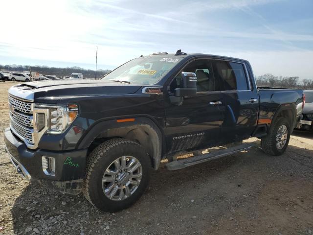 2023 GMC SIERRA K2500 DENALI, 