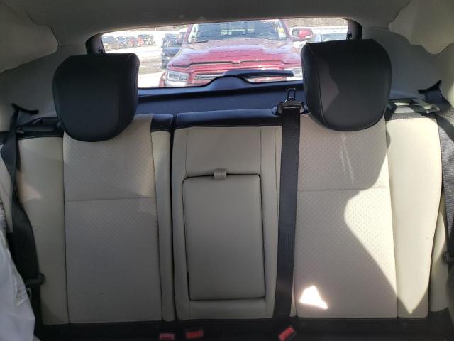 KL4CJASB5KB958650 - 2019 BUICK ENCORE PREFERRED Ақ фото 10