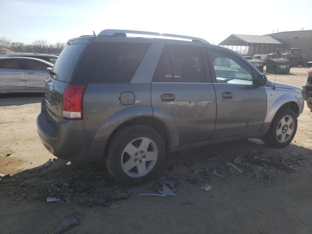 5GZCZ53417S822110 - 2007 SATURN VUE GRAY photo 3