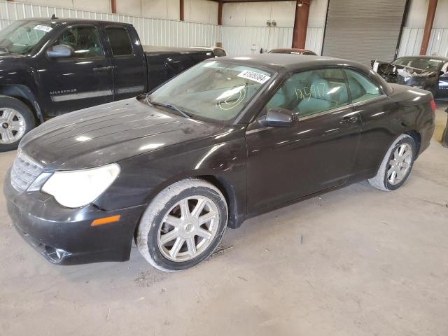 2008 CHRYSLER SEBRING TOURING, 