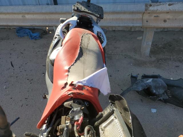 WB10182A43ZE48341 - 2003 BMW F650 GS BLACK photo 6