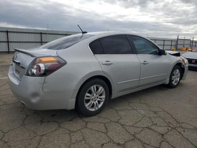 1N4CL2AP1BC106301 - 2011 NISSAN ALTIMA HYBRID SILVER photo 3