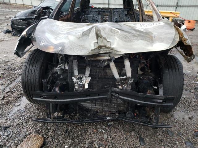 WVGKMPE27NP071545 - 2022 VOLKSWAGEN ID.4 PRO S თეთრი ფოტო 11