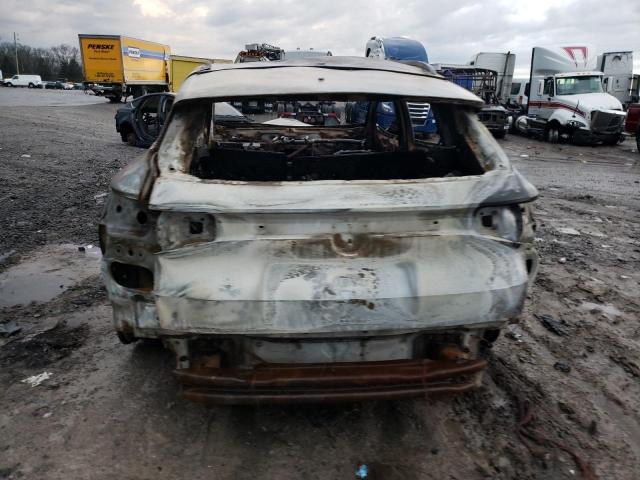 WVGKMPE27NP071545 - 2022 VOLKSWAGEN ID.4 PRO S თეთრი ფოტო 6