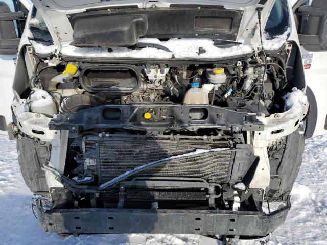 3C6TRVAG0LE113784 - 2020 RAM PROMASTER 1500 STANDARD Ağ foto 12