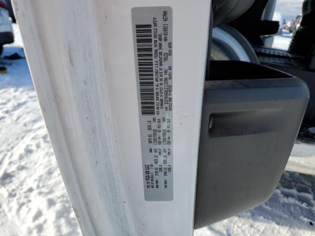 3C6TRVAG0LE113784 - 2020 RAM PROMASTER 1500 STANDARD Ağ foto 14