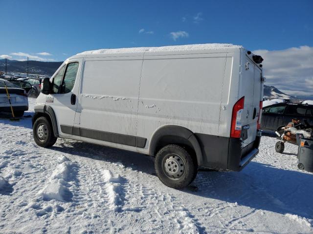3C6TRVAG0LE113784 - 2020 RAM PROMASTER 1500 STANDARD Ağ foto 2
