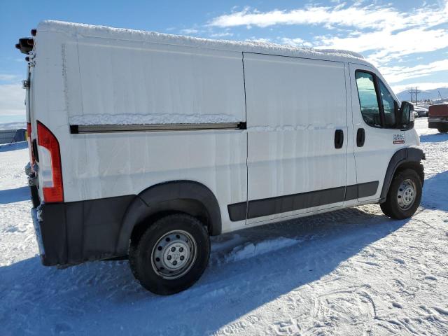 3C6TRVAG0LE113784 - 2020 RAM PROMASTER 1500 STANDARD Ağ foto 3