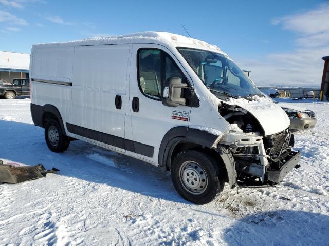 3C6TRVAG0LE113784 - 2020 RAM PROMASTER 1500 STANDARD Ağ foto 4