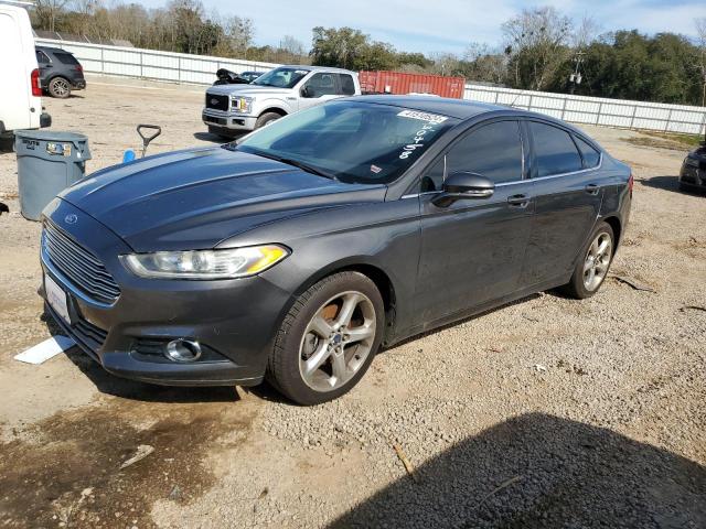 2016 FORD FUSION SE, 