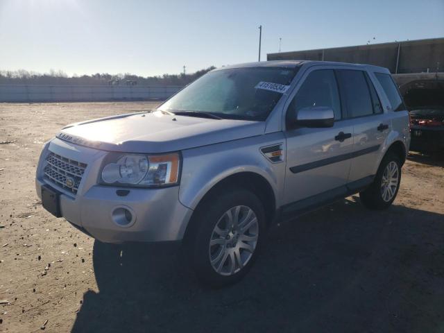 2008 LAND ROVER LR2 SE TECHNOLOGY, 