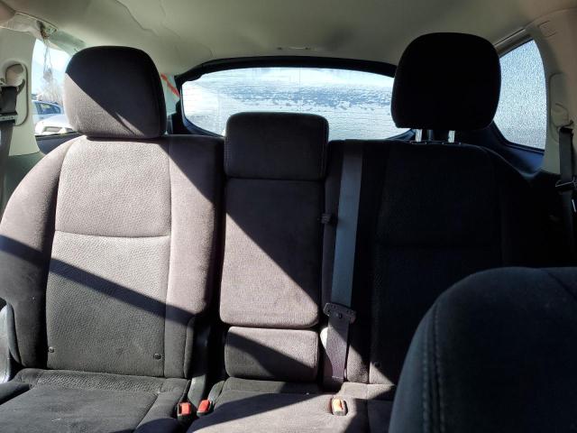 5N1AR2MN5EC612160 - 2014 NISSAN PATHFINDER S 白色 照片 10