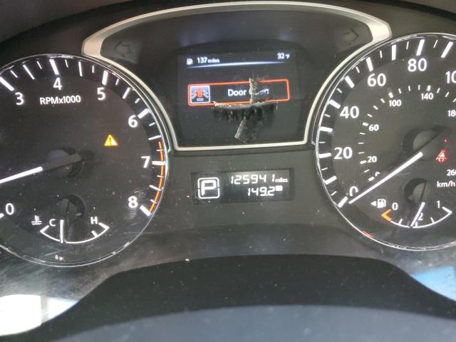 5N1AR2MN5EC612160 - 2014 NISSAN PATHFINDER S 白色 照片 9