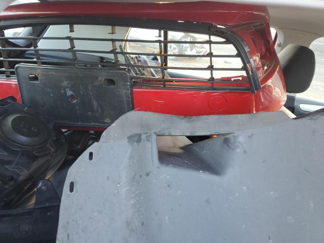 WVWDB7AJ9DW134410 - 2013 VOLKSWAGEN GOLF Կարմիր լուսանկար 12