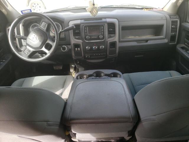 3C63RPGL3EG297898 - 2014 RAM 3500 ST SILVER photo 8