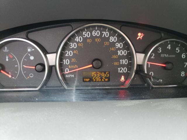 1G8AJ55F16Z148166 - 2006 SATURN ION LEVEL 2 BLUE photo 9