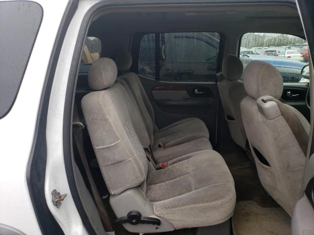 4NUET16S366700262 - 2006 ISUZU ASCENDER S 白色 照片 11