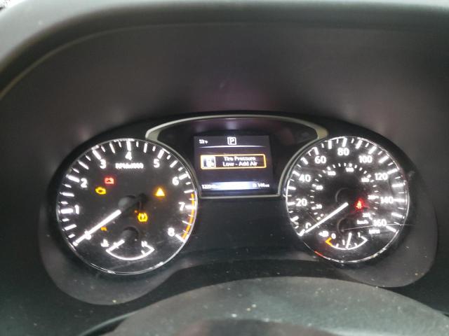 5N1DR2MNXHC678253 - 2017 NISSAN PATHFINDER S წითელი ფოტო 9