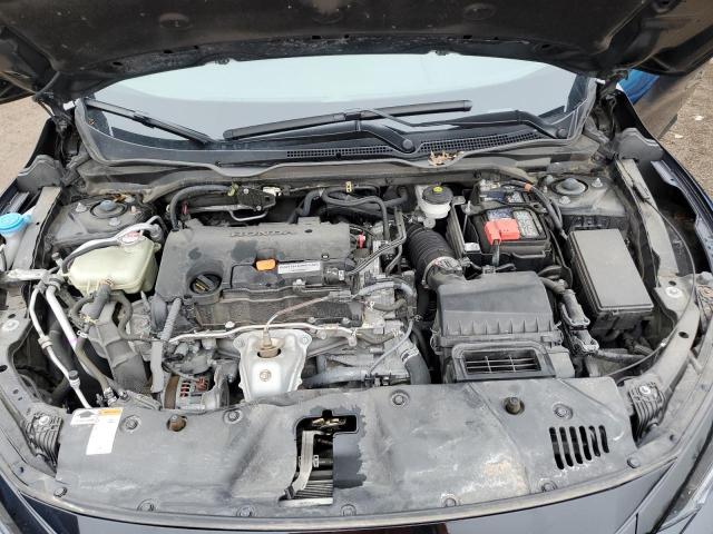 19XFC2E89LE027642 - 2020 HONDA CIVIC SPORT 黑色 照片 11