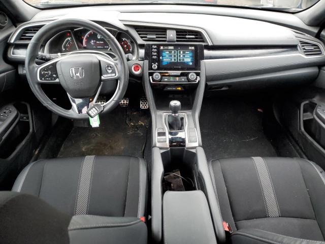 19XFC2E89LE027642 - 2020 HONDA CIVIC SPORT 黑色 照片 8
