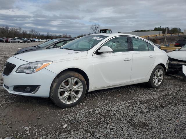 2015 BUICK REGAL, 