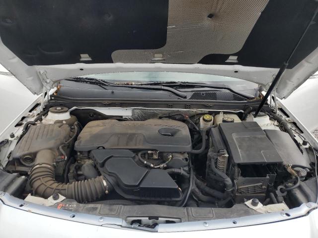 2G4GV5EK0F9121614 - 2015 BUICK REGAL 白色 照片 11