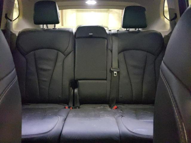 LRBFXDSA3HD222764 - 2017 BUICK ENVISION ESSENCE Մանուշակագույն լուսանկար 10