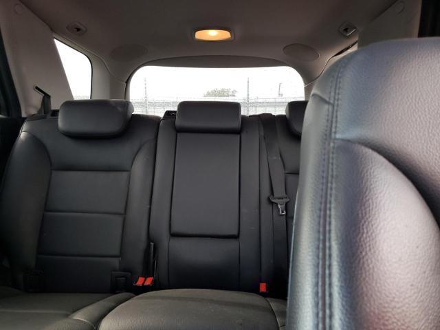 4JGBB8GB4BA655277 - 2011 MERCEDES-BENZ ML 350 4MATIC BLACK photo 10