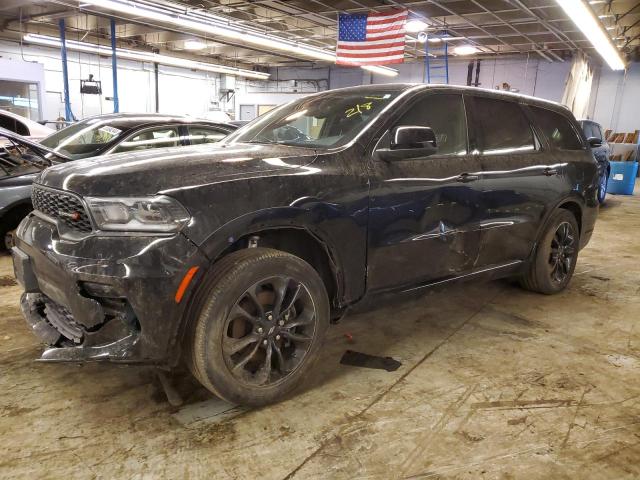 2021 DODGE DURANGO GT, 