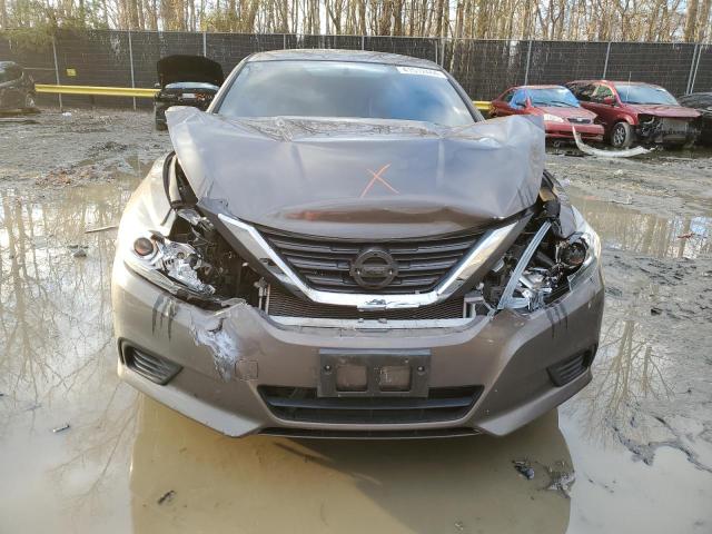 1N4AL3AP1GN315420 - 2016 NISSAN ALTIMA 2.5 GRAY photo 5