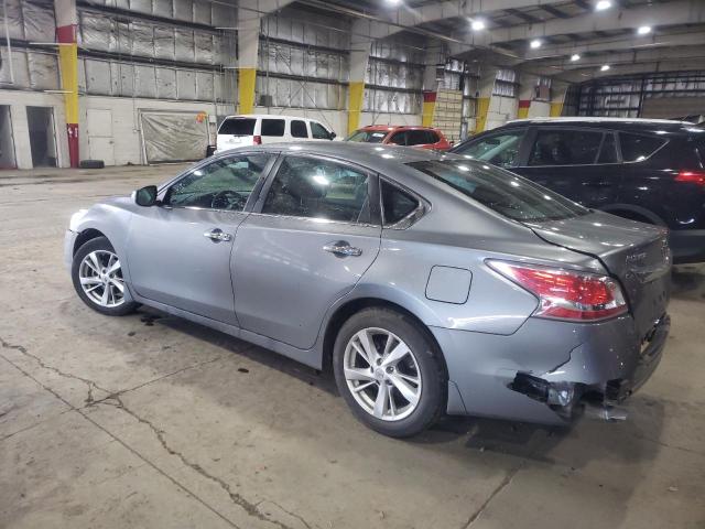 1N4AL3APXFC477993 - 2015 NISSAN ALTIMA 2.5 GRAY photo 2