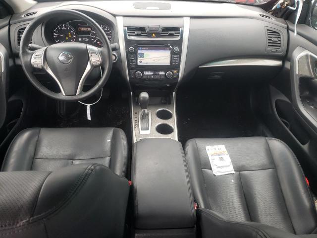 1N4AL3APXFC477993 - 2015 NISSAN ALTIMA 2.5 GRAY photo 8