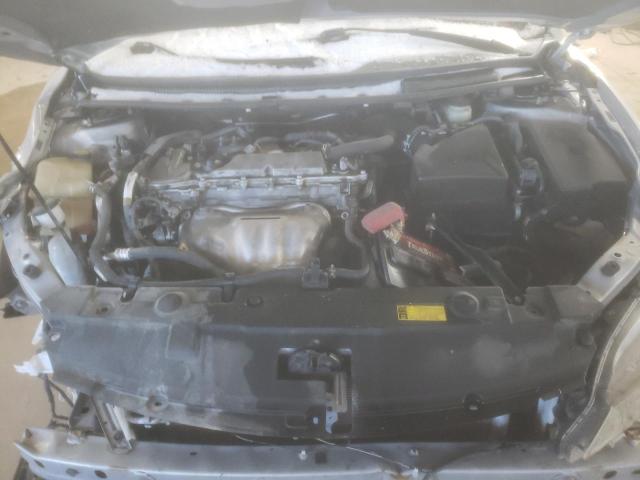 JTKJF5C70E3067964 - 2014 TOYOTA SCION TC ვერცხლისფერი ფოტო 11