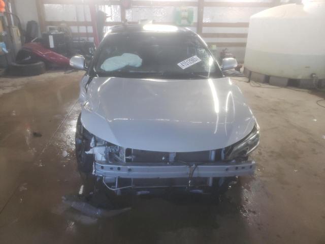 JTKJF5C70E3067964 - 2014 TOYOTA SCION TC ვერცხლისფერი ფოტო 5